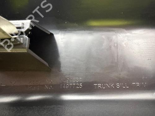 Andre TESLA MODEL Y (5YJY) EV Rear-Wheel Drive | BP31962959O1