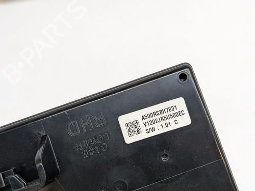 Elektronische module KIA NIRO II (SG2) EV | BP29693502M83 