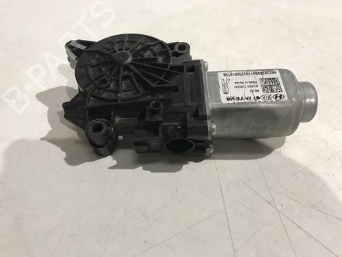 Vindusheismekanisme venstre bak HYUNDAI IONIQ (AE) Electric | BP29687911C24