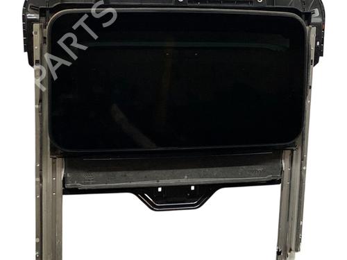 Soltak HYUNDAI KONA (OS, OSE, OSI) EV (204 hp) 29691893