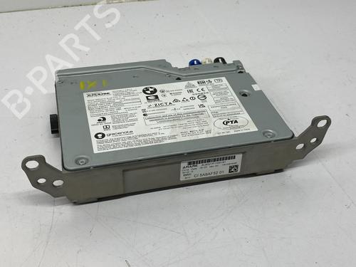 Bilradio BMW X1 (U11) iX1 xDrive 30 | BP29691281E6