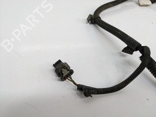 Elektronisk sensor VAUXHALL COMBO Mk IV (E) Box Body/MPV (K9) Combo-e | BP29691934M84 