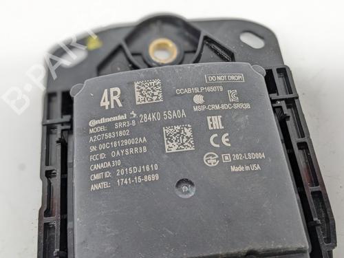 Elektronisk modul NISSAN LEAF (ZE1) Electric | BP29689363M83 