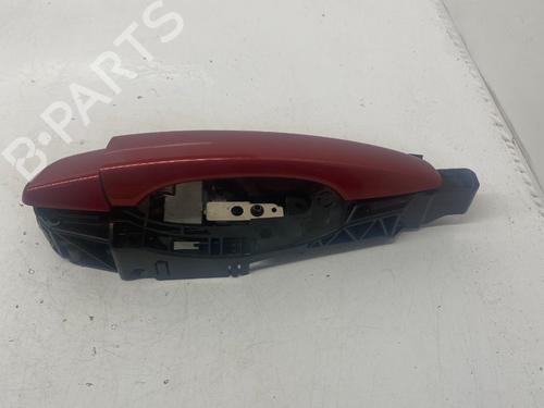 Venstre bagtil udvendigt håndtag VAUXHALL CORSA Mk V (F) 1.2 | BP29695138C130 