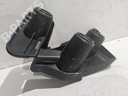 Support du pare-chocs arrière AUDI Q4 E-TRON SUV (F4B) 50 quattro | BP29687695C159 