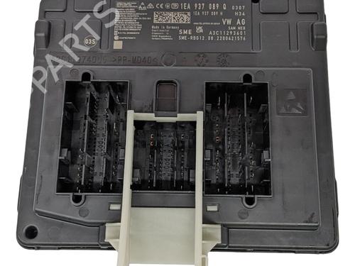 Elektronisk modul CUPRA BORN (K11) 58 (204 hp) 29689667