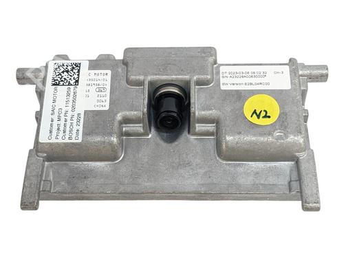 Used Electronic module Electronic module MG MG 4 (EH32) EV (204 hp) 33299032 33299032