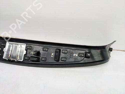 Bagagerumsbeklædning TESLA MODEL S (5YJS) 85 | BP29692344I3