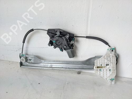 Rudehejsemekanisme ventre foran MG MG ZS SUV (AZS1) EV (CSA7001) | BP29930328C22