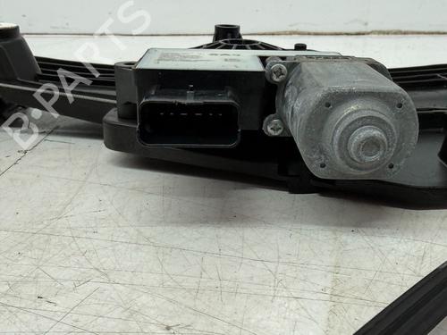 Andre CITROËN C4 III (BA_, BB_, BC_) ë-C4 (BCZKXC, BZCKSC) | BP30474124O1 