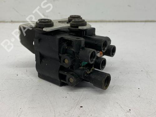 Andre LAND ROVER RANGE ROVER EVOQUE (L551) 1.5 P300e Hybrid 4x4 | BP29690964O1