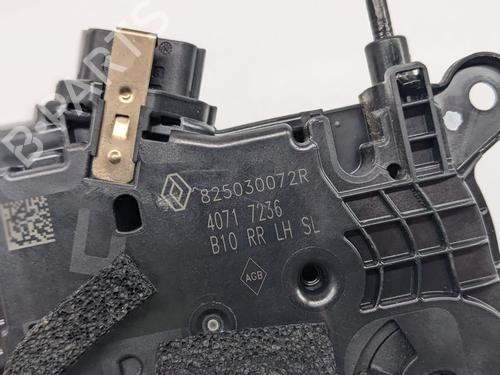 Fechadura trás esquerda RENAULT ZOE (BFM_) ZOE (BFMC, BFMD) | BP29691183C100 