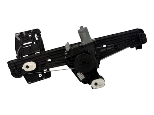 Elevalunas trasero izquierdo PEUGEOT 208 II (UB_, UP_, UW_, UJ_) 1.2 PureTech 100 (101 hp) 31748432