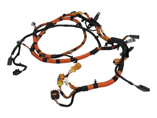 Kabel OPEL ASTRA L (OV5) Astra-e (F3ZKWZ) (156 hp) 29691729