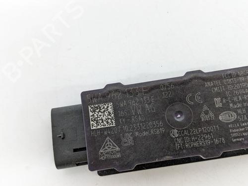 Elektronisk modul SKODA ENYAQ iV SUV (5AZ) 85 | BP29694270M83 