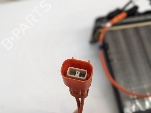 Varmeapparat TESLA MODEL 3 (5YJ3) EV AWD | BP31367032M63 