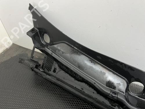 Torpedoplade NISSAN LEAF (ZE1) Electric | BP29689434C110 