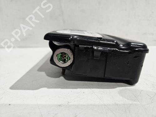 Høyre sete kollisjonspute RENAULT ZOE (BFM_) R110 | BP29689021C14