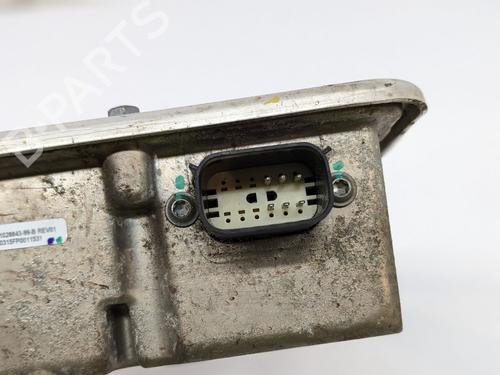 Andre TESLA MODEL S (5YJS) 75D AWD | BP29691037O1