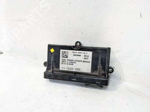 Elektronisk modul TESLA MODEL S (5YJS) 85 (367 hp) 29930348