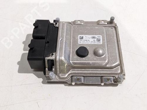 Elektronische module JAGUAR I-PACE (X590) EV400 AWD | BP29688265M83