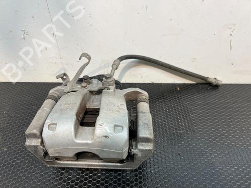 Venstre bremsekaliber bag TESLA MODEL Y (5YJY) Long Range All-wheel Drive | BP29689508M107