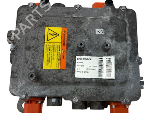 Andre MG MG 5 Estate EV (156 hp) 32653835