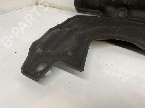 Upper protection BMW i4 (G26) M50 xDrive | BP29691909M93 