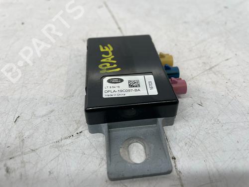 Autre JAGUAR I-PACE (X590) EV400 AWD | BP29692327O1 