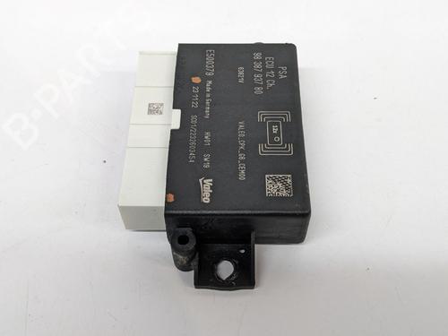 Annen PEUGEOT 208 II (UB_, UP_, UW_, UJ_) e-208 | BP29691321O1 