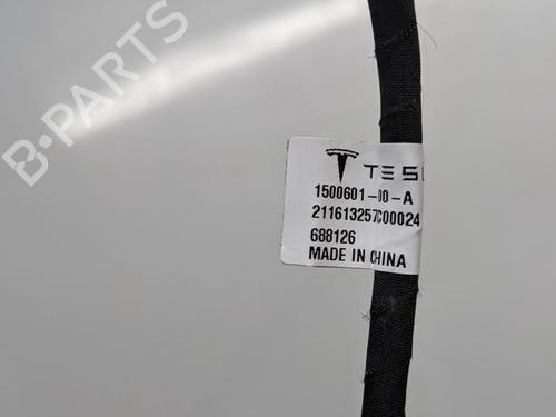 Gassdemper Bakluke TESLA MODEL Y (5YJY) Long Range All-wheel Drive | BP29692532C138 