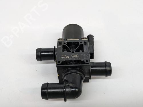 Ekstra vandpumpe JAGUAR I-PACE (X590) EV400 AWD | BP29691040M111 