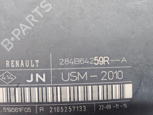 Sikringsdose RENAULT ZOE (BFM_) ZOE (BFMC, BFMD) | BP29689201E1