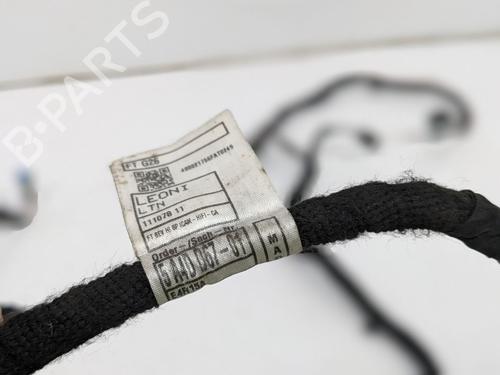 Ledningsnett BMW i4 (G26) eDrive40 | BP29693731E16