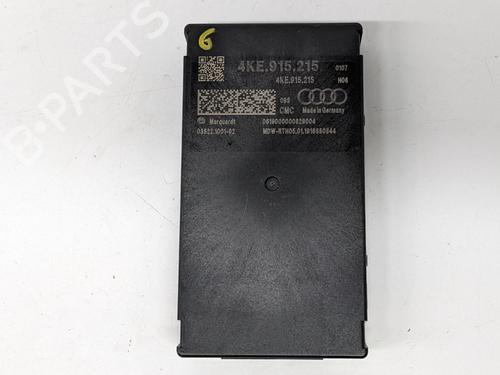 Elektronisk modul AUDI E-TRON (GEN) 55 quattro | BP29689312M83 