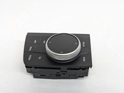 Ferdsskriver BMW i4 (G26) eDrive40 | BP29695356C48