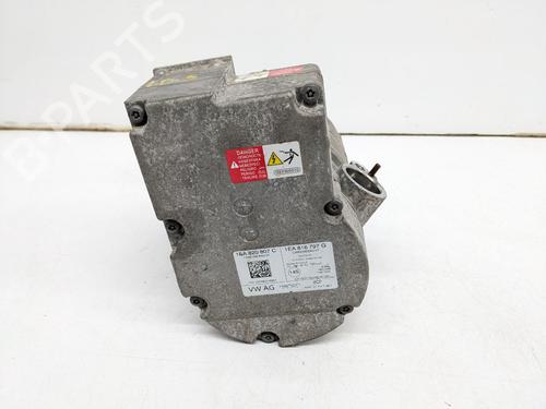 AC compressor VW ID.3 (E11, E12) 1st | BP29693319M34 