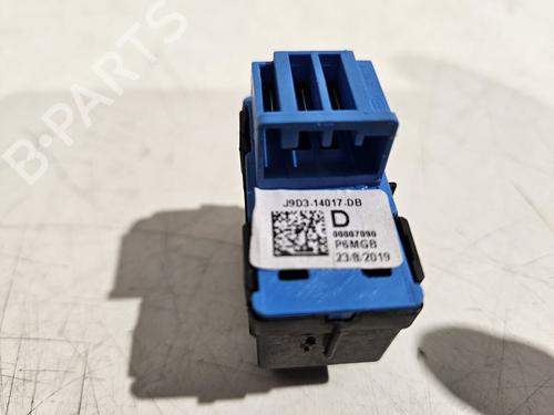 Andre JAGUAR I-PACE (X590) EV400 AWD | BP29688140O1