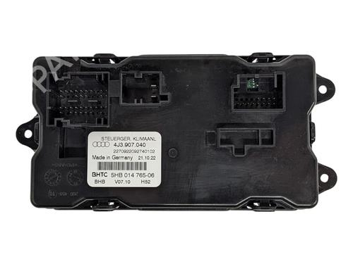 Module électronique AUDI E-TRON GT Saloon (F83, F8P) GT quattro (530 hp) 29692382