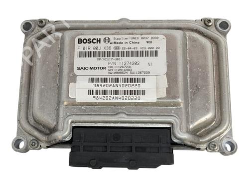 Used Engine control unit (ECU) Engine control unit (ECU) MG MG ZS SUV (AZS1) 1.0 T-GDi (111 hp) 33838308 33838308