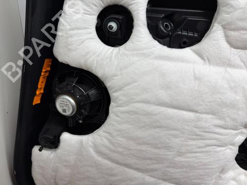 Rear left panel TESLA MODEL 3 (5YJ3) EV AWD | BP31936797C60