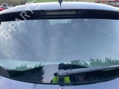 Bakluke CC/Kombi-Kupé RENAULT ZOE (BFM_) R110 | BP29695574C6 