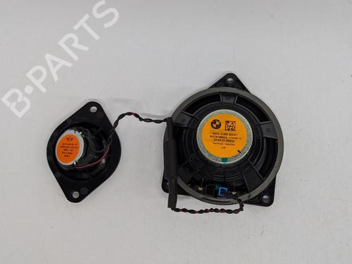 Højttaler MINI MINI (F56) Cooper SE / Electric | BP29694476E2
