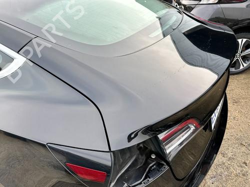 Bagagerumsbeklædning TESLA MODEL 3 (5YJ3) EV | BP32433413I3 