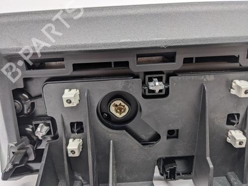 Radio VAUXHALL COMBO Mk IV (E) Life (K9) Combo-e | BP29693463E6 
