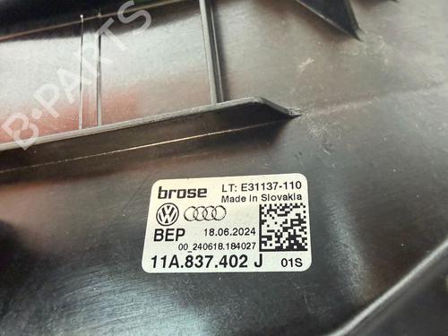 Front right window mechanism VW ID.4 (E21) PRO 4motion | BP32692013C23  - Image 7