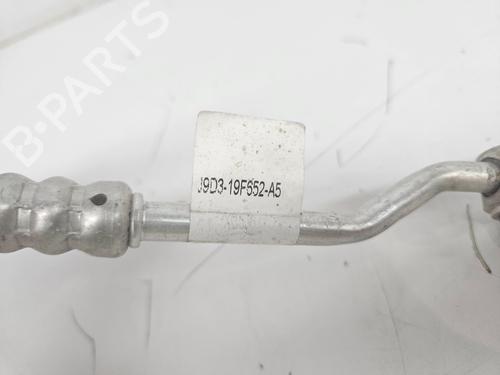 AC pipe JAGUAR I-PACE (X590) EV400 AWD | BP29689797M126 