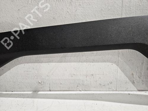 Mittelkonsole AUDI Q5 (8RB) 2.0 TDI | BP29687686I22 