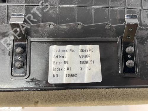 Luftventil MG MG ZS SUV (AZS1) EV (CSA7001) | BP29690260I21 