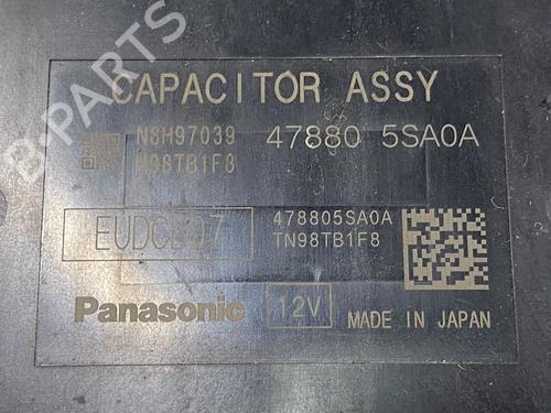 Elektronisk modul NISSAN LEAF (ZE1) Electric | BP29690751M83